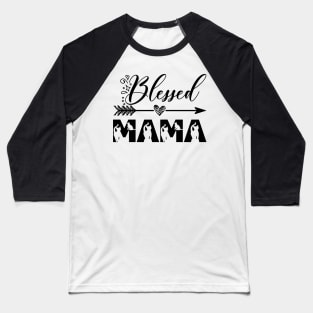 Mothers Day Gift Ideas Baseball T-Shirt